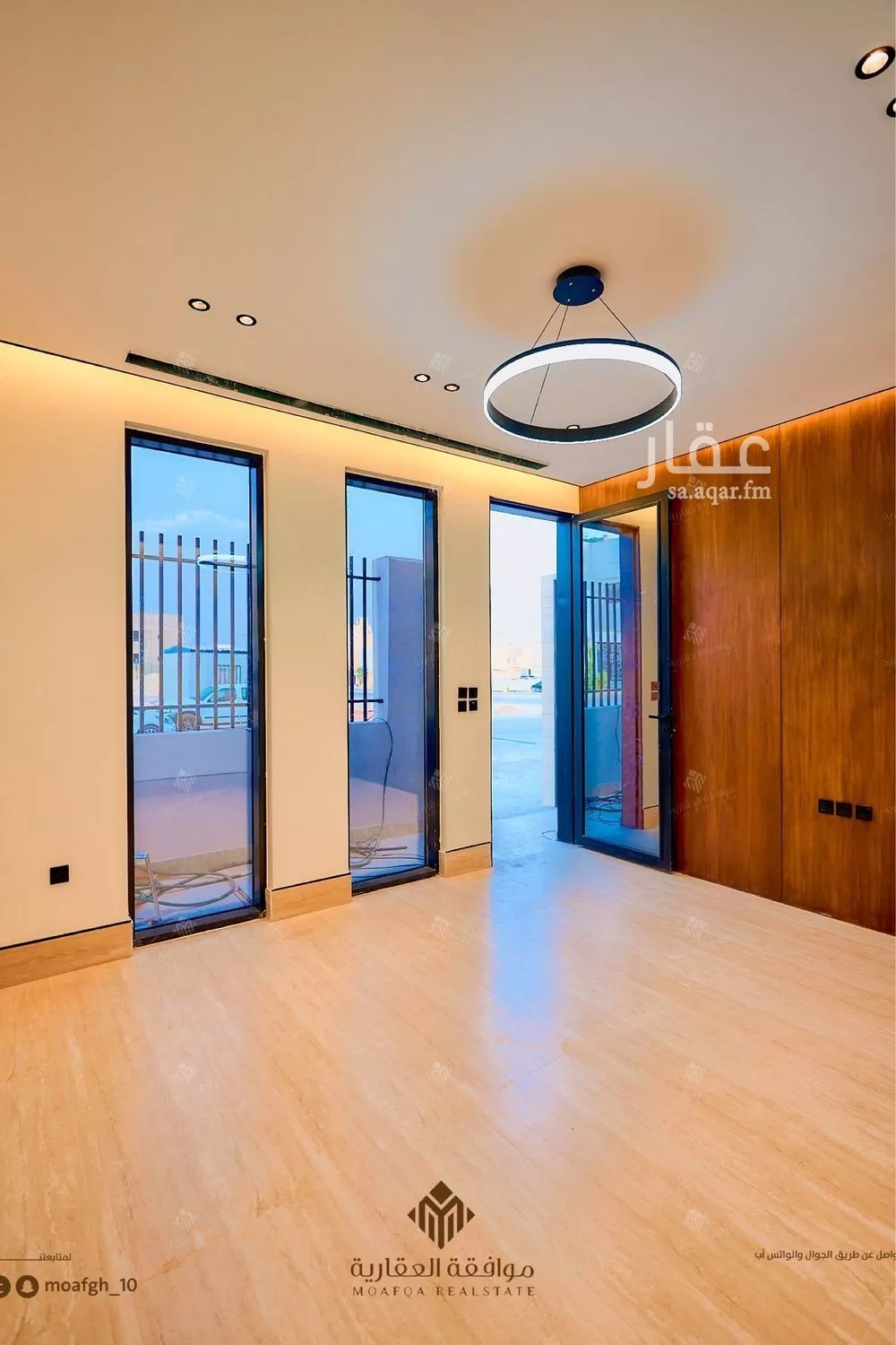 فيلا 5 غرف في المهدية 4