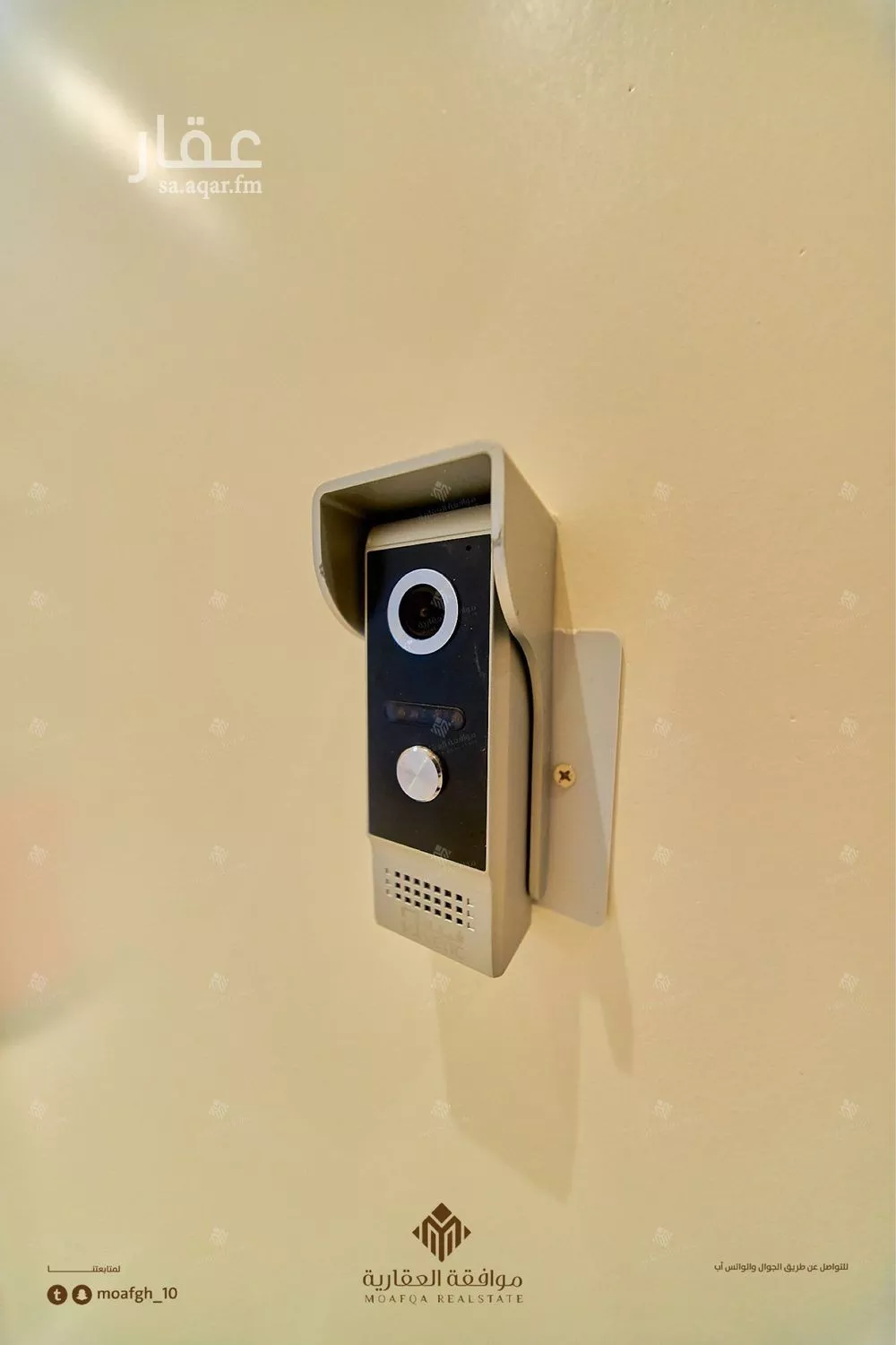 شقة 3 غرف في المهدية 4