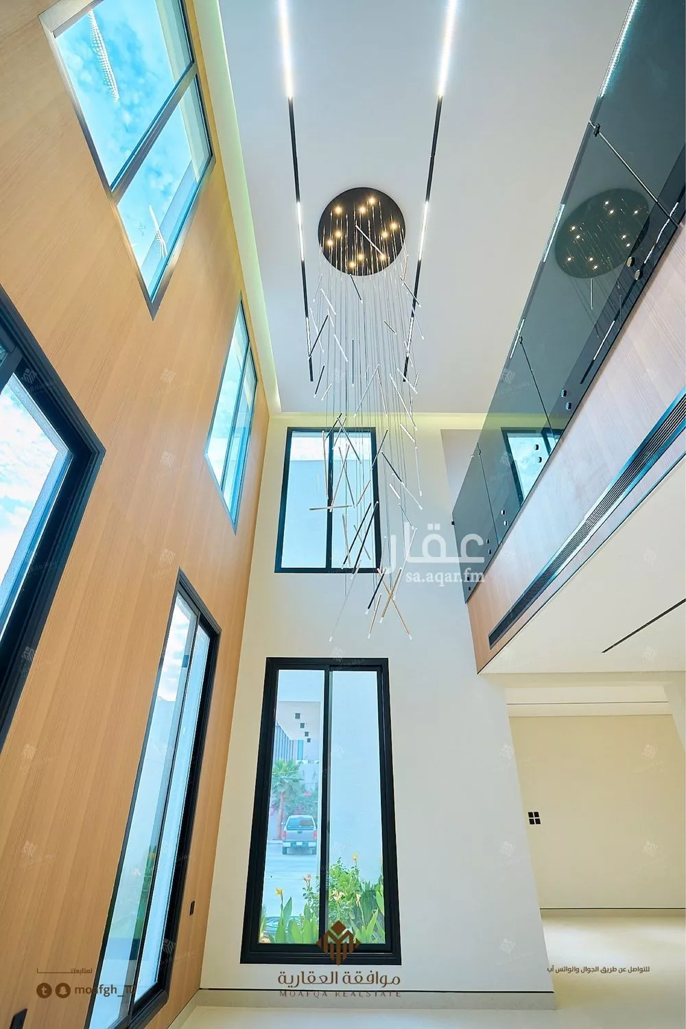 فيلا 7 غرف في المهدية 2