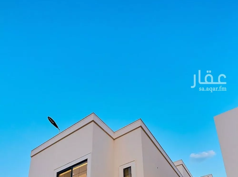 فيلا 6 غرف في المهدية 5