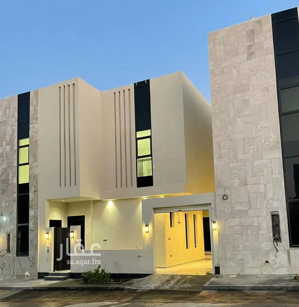 فيلا 5 غرف في المهدية 1