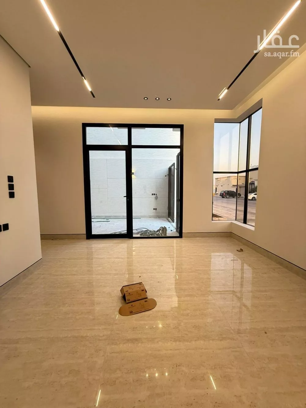 فيلا 5 غرف في المهدية 3