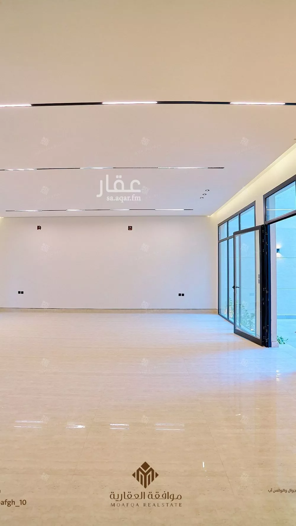 فيلا 6 غرف في المهدية 5