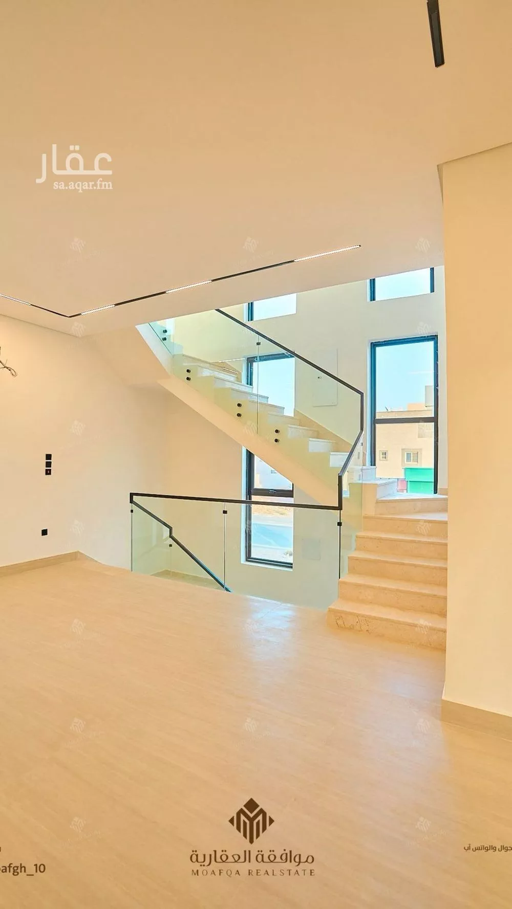 4 bedroom villa in Al Mahdiyyah, Riyadh 11