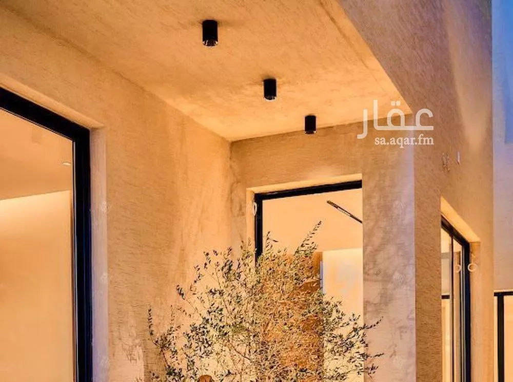 فيلا 6 غرف في المهدية 5