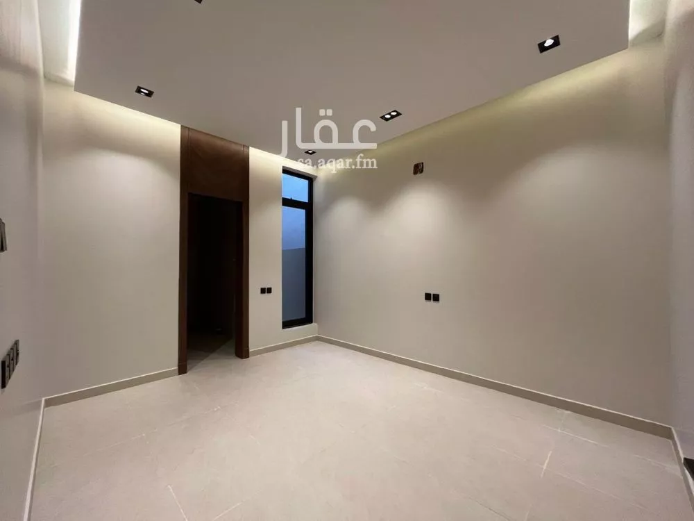 4 bedroom villa in Al Mahdiyyah, Riyadh 22