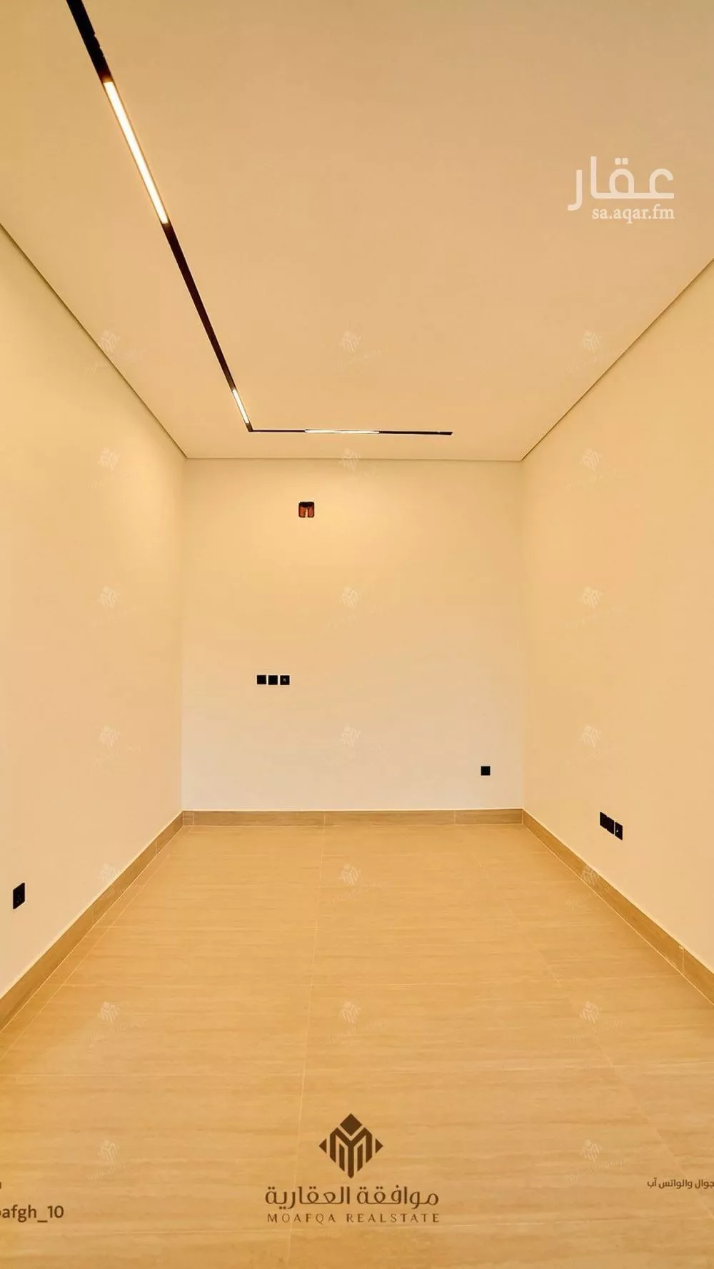 فيلا 5 غرف في المهدية 3