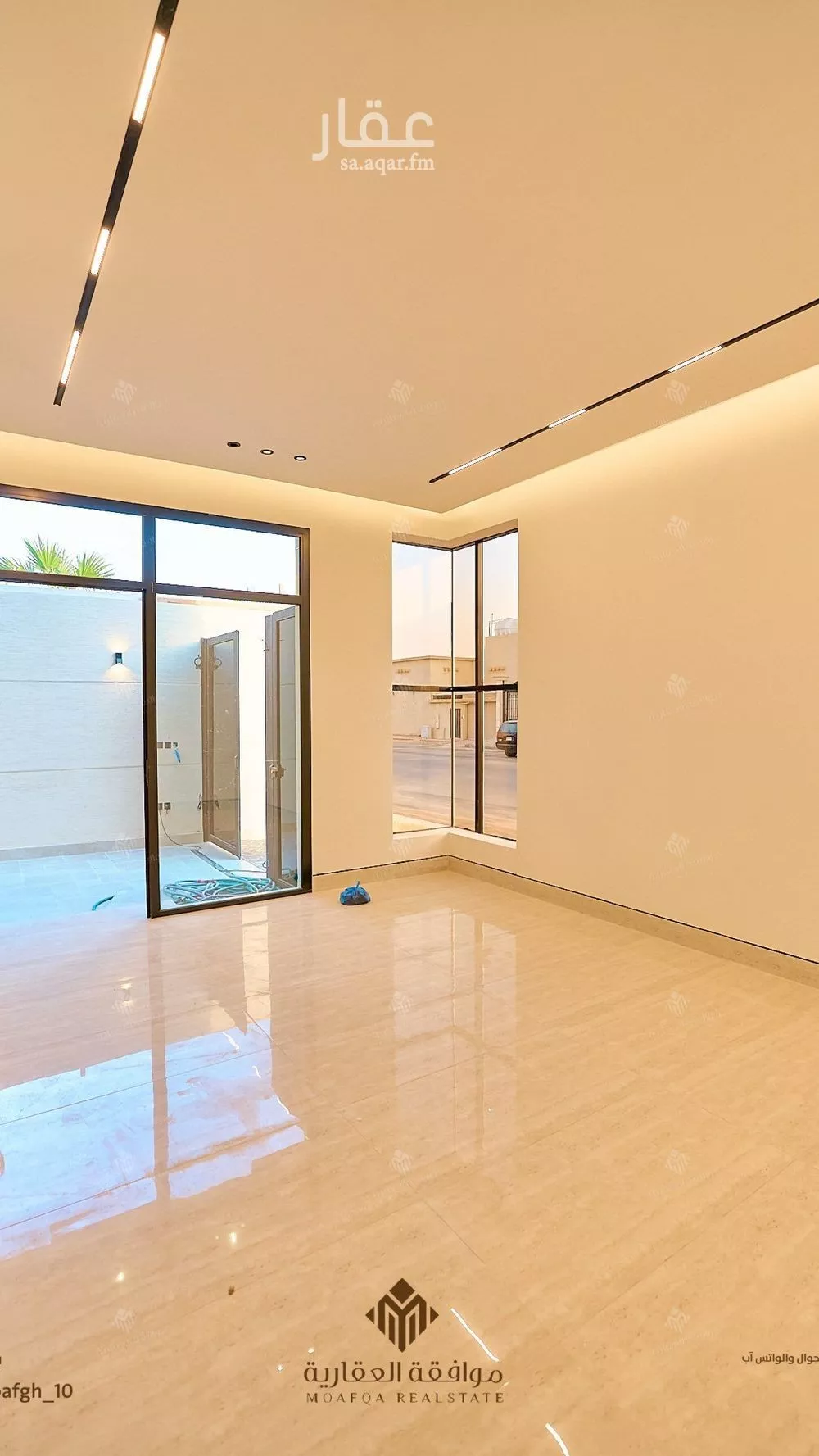 فيلا 6 غرف في المهدية 4