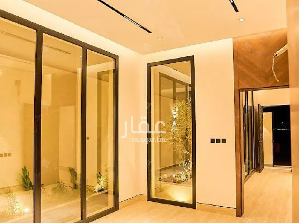 فيلا 6 غرف في المهدية 4