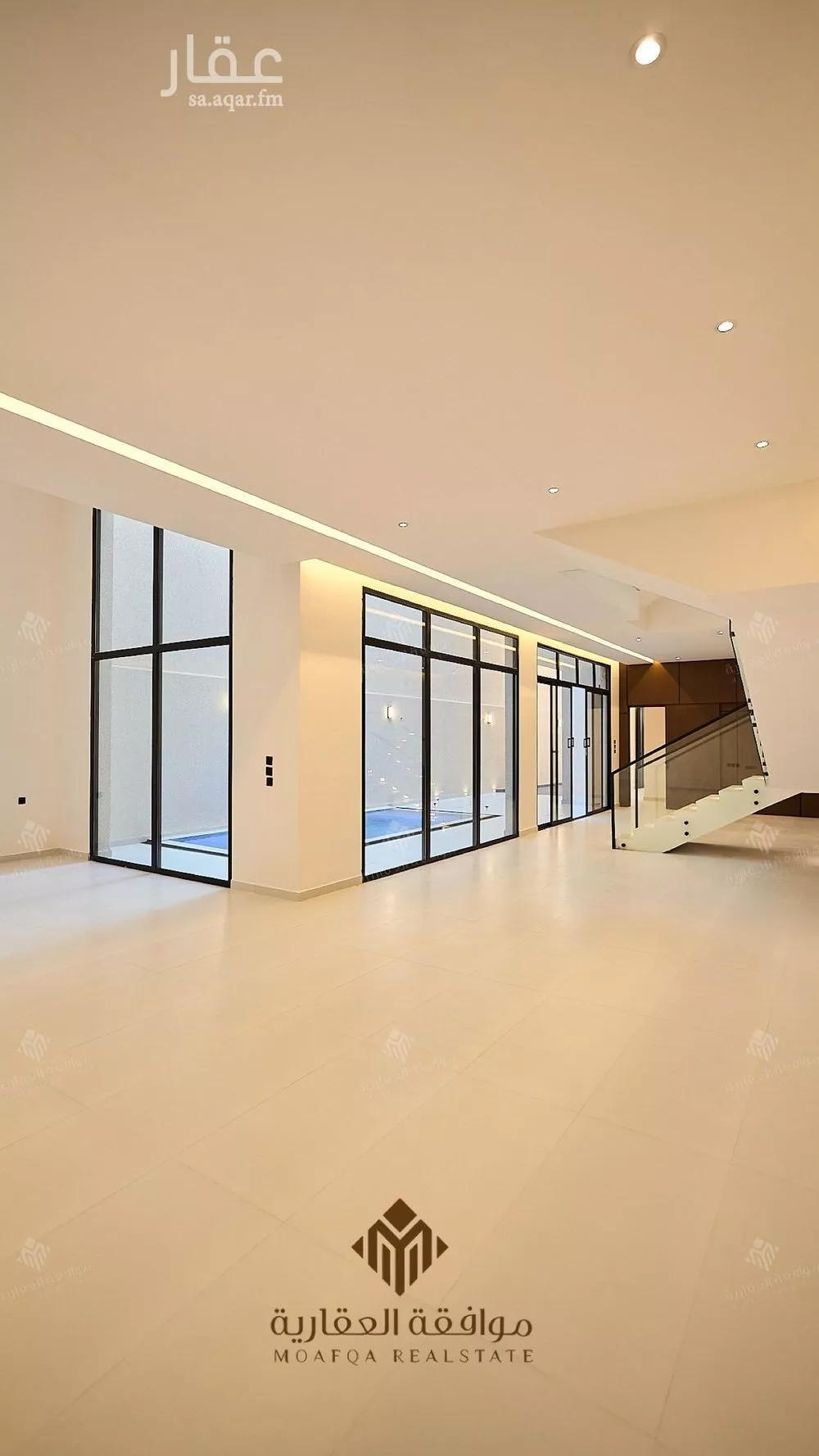 فيلا 5 غرف في المهدية 5