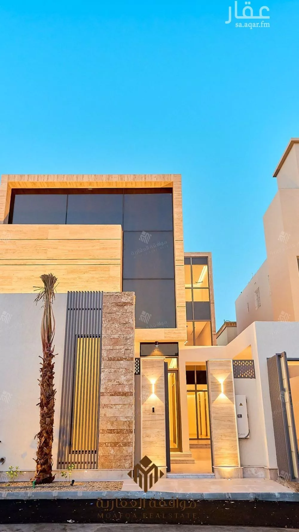 5 bedroom villa in Al Mahdiyyah 3