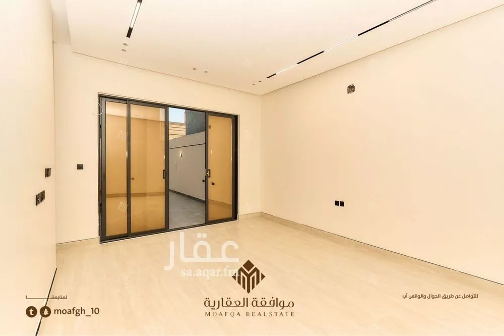 فيلا 5 غرف في المهدية 5