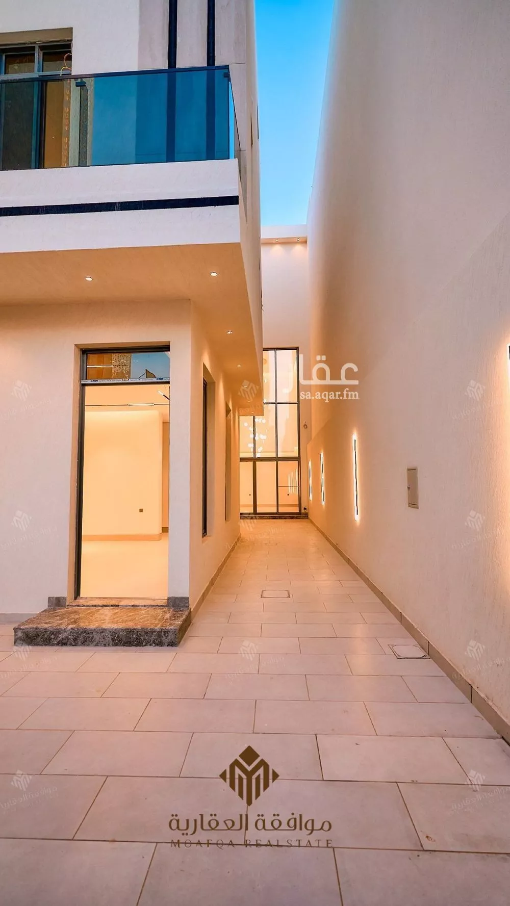 فيلا 5 غرف في المهدية 4