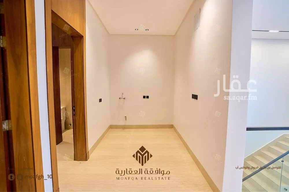 فيلا 6 غرف في المهدية 3