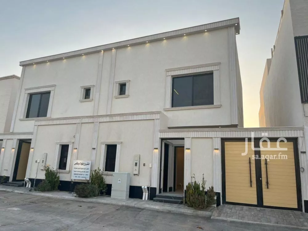 فيلا 5 غرف في المهدية 2