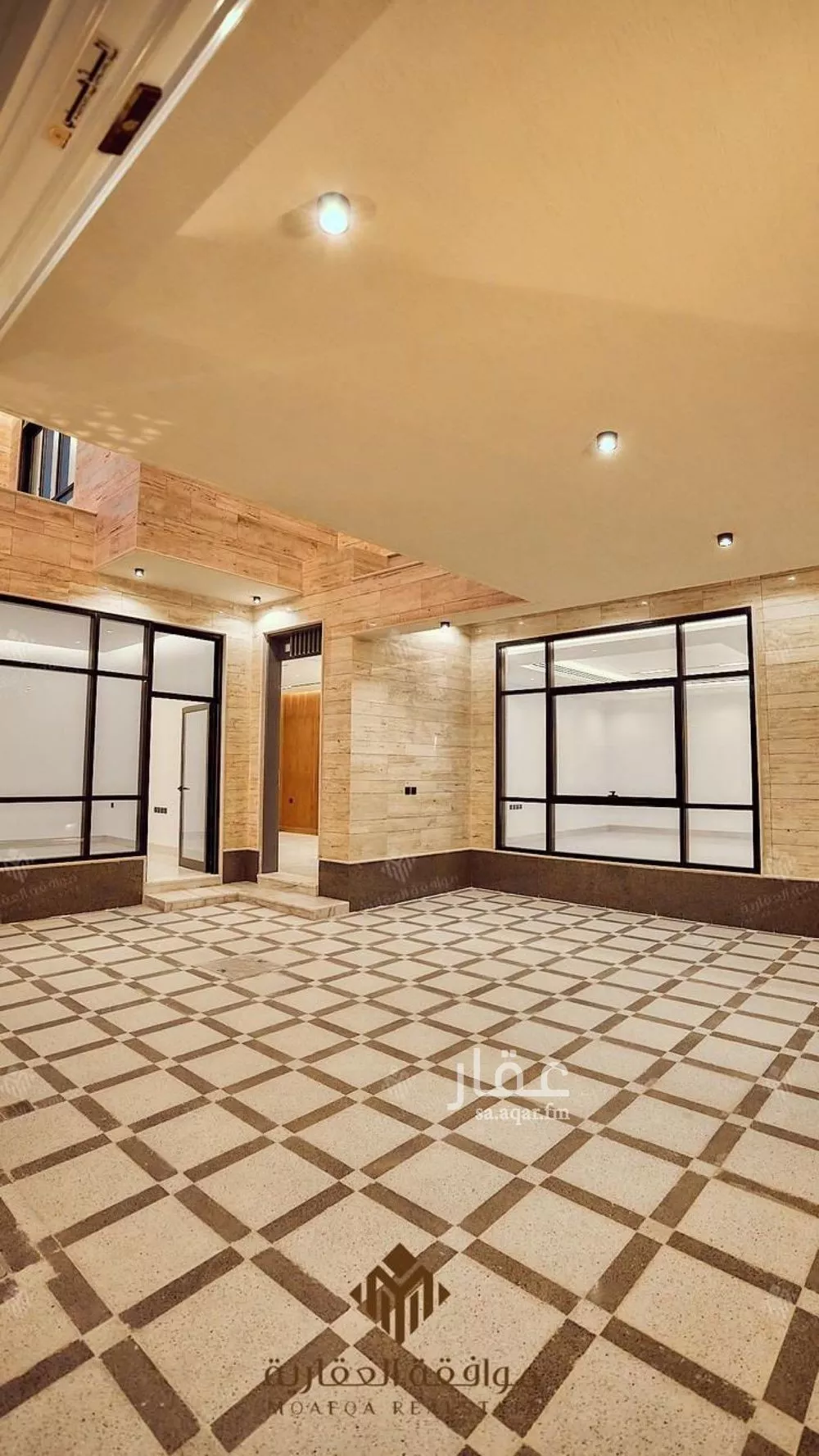 4 bedroom villa in Al Mahdiyyah 4