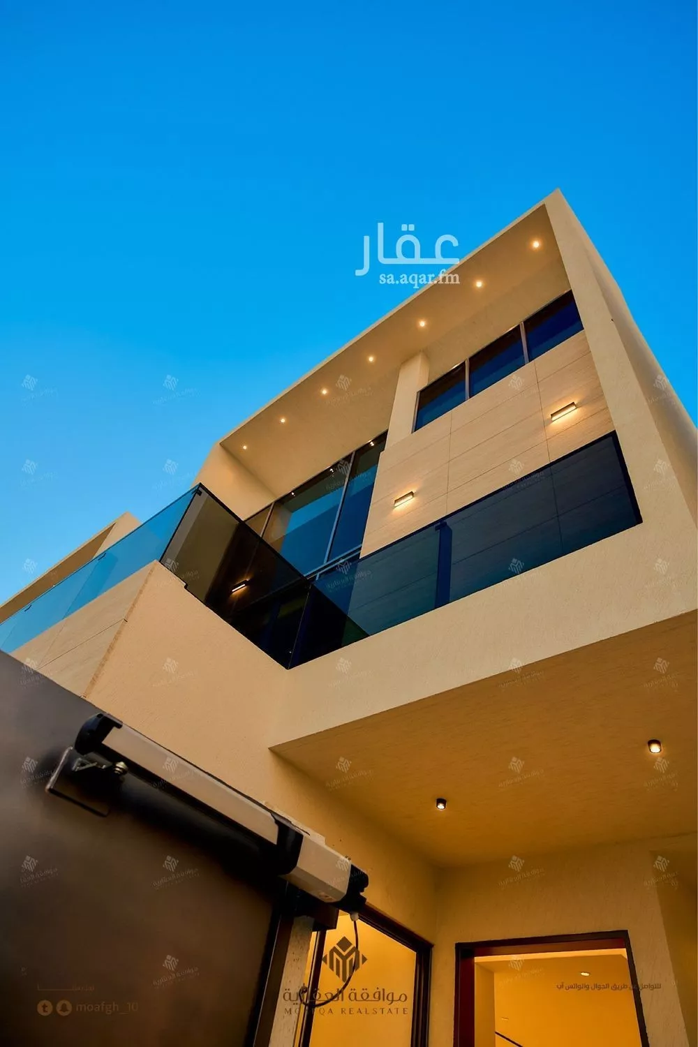 4 bedroom villa in Al Mahdiyyah 3