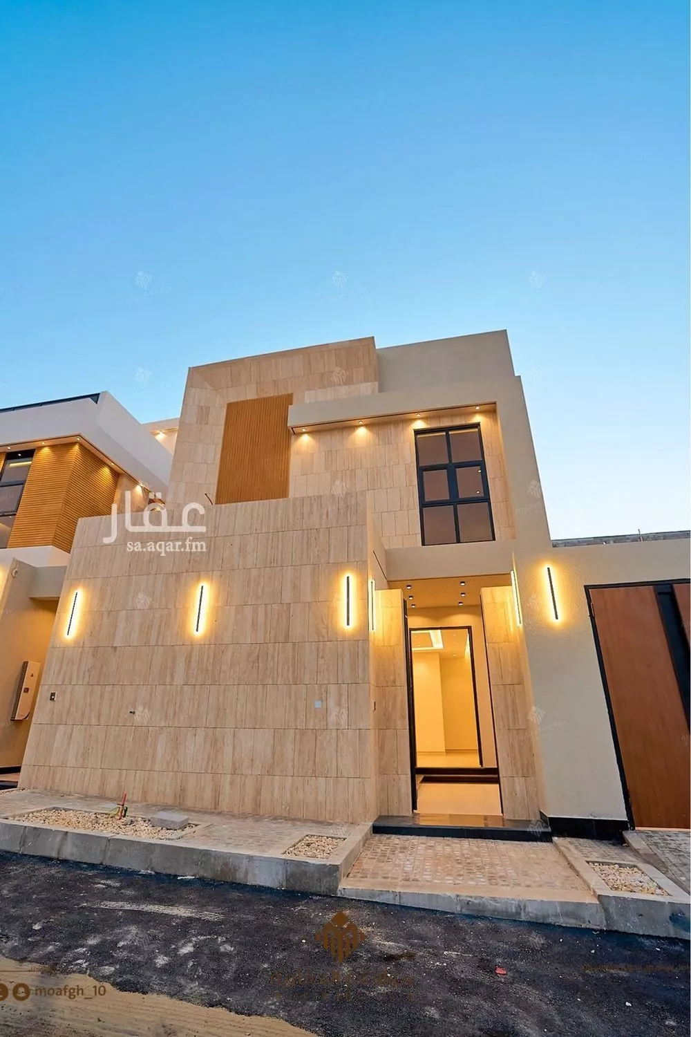 5 bedroom villa in Al Mahdiyyah 2