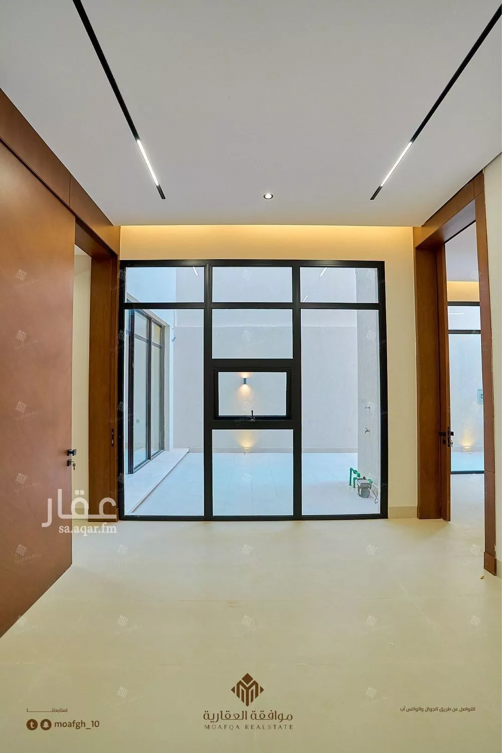 فيلا 5 غرف في المهدية 4