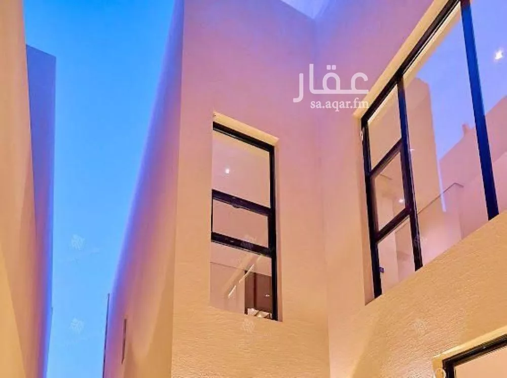 فيلا 5 غرف في المهدية 2