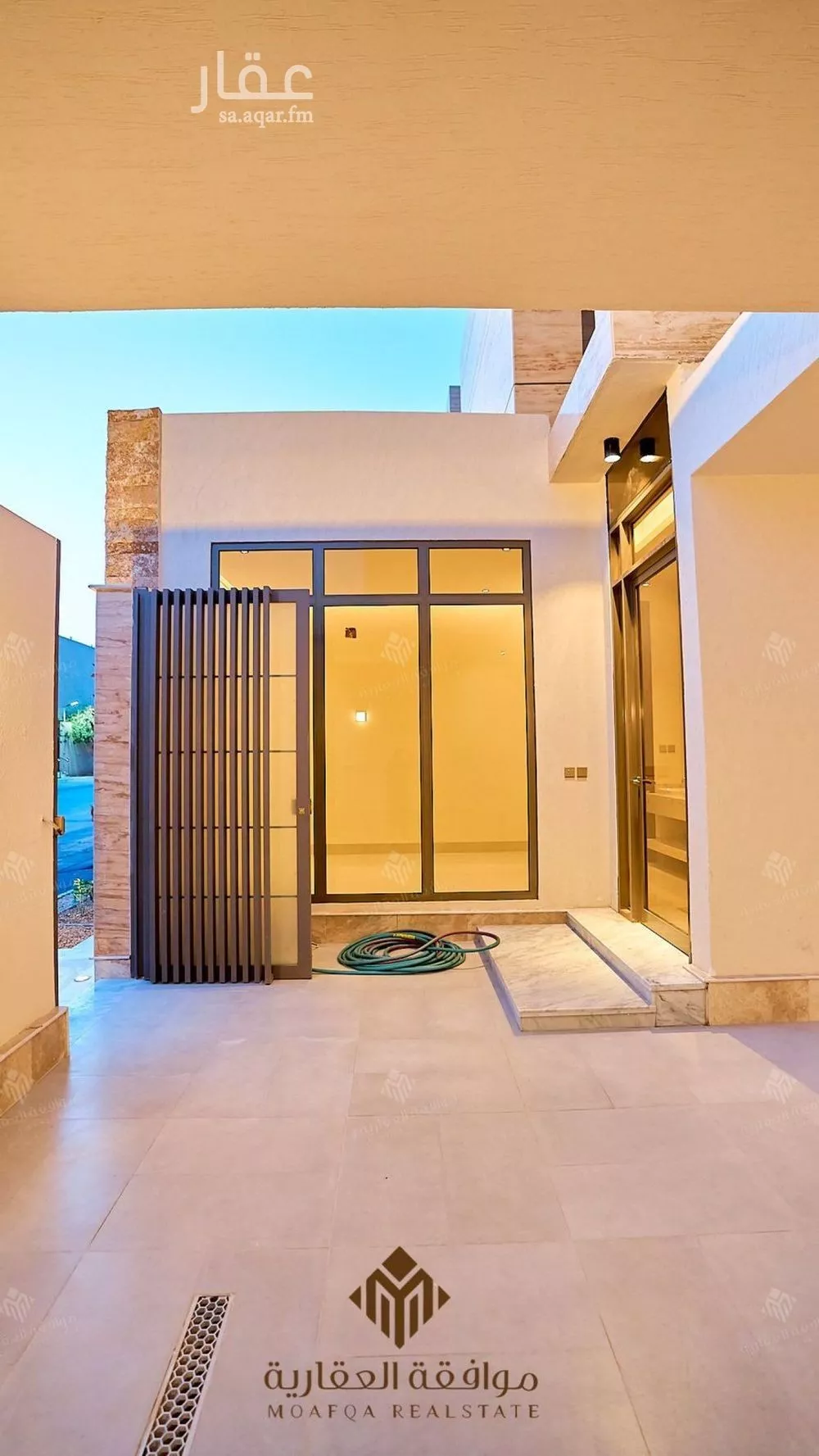 5 bedroom villa in Al Mahdiyyah 5