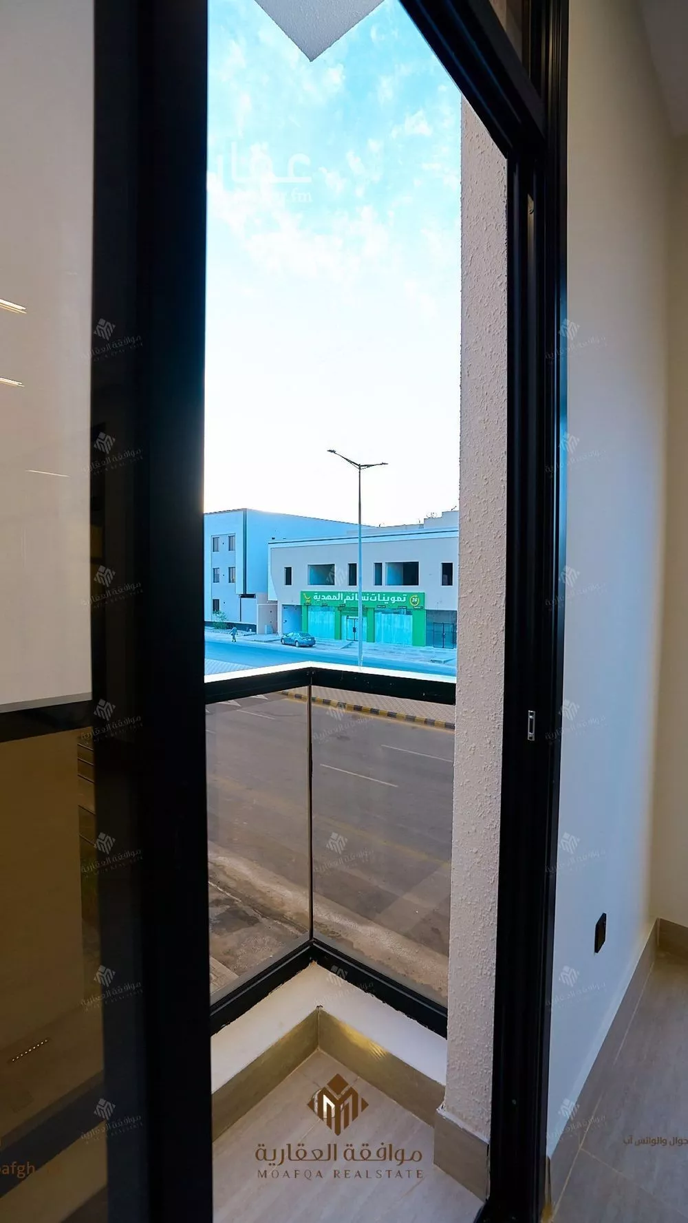 شقة 3 غرف في المهدية 3