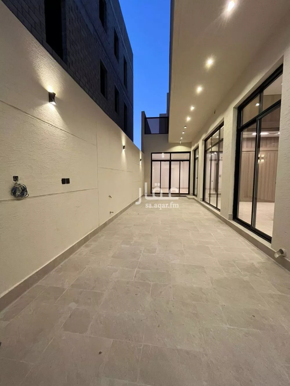 فيلا 6 غرف في المهدية 2