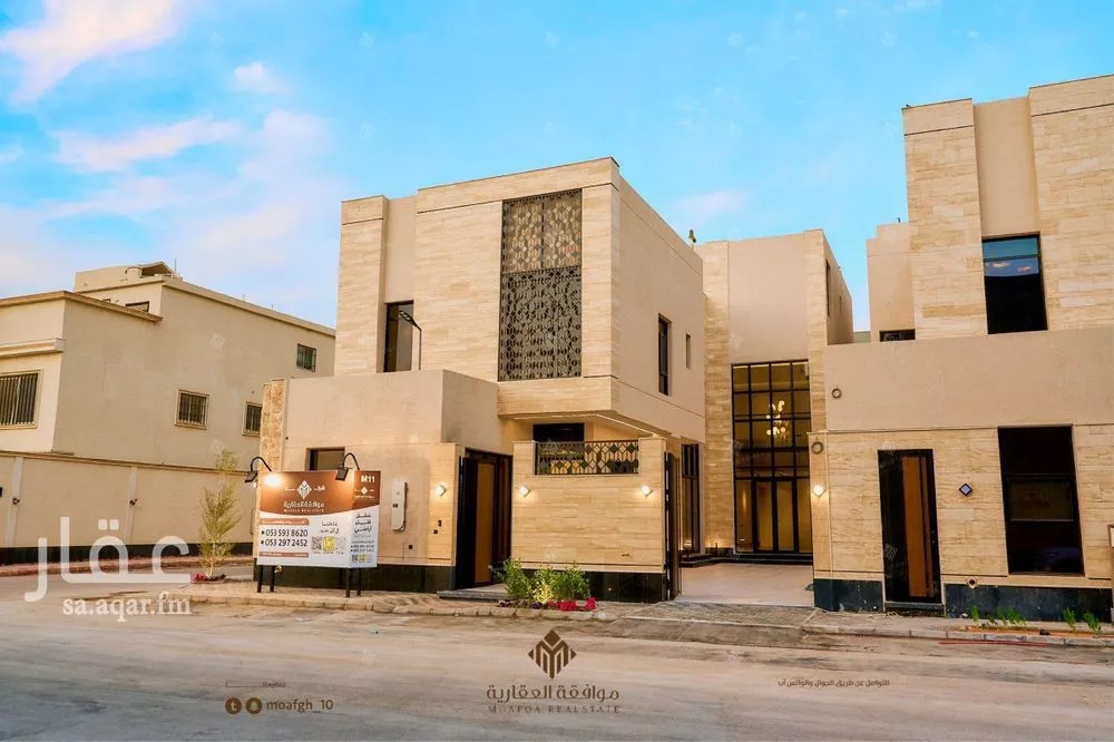 5 bedroom villa in Al Mahdiyyah 3