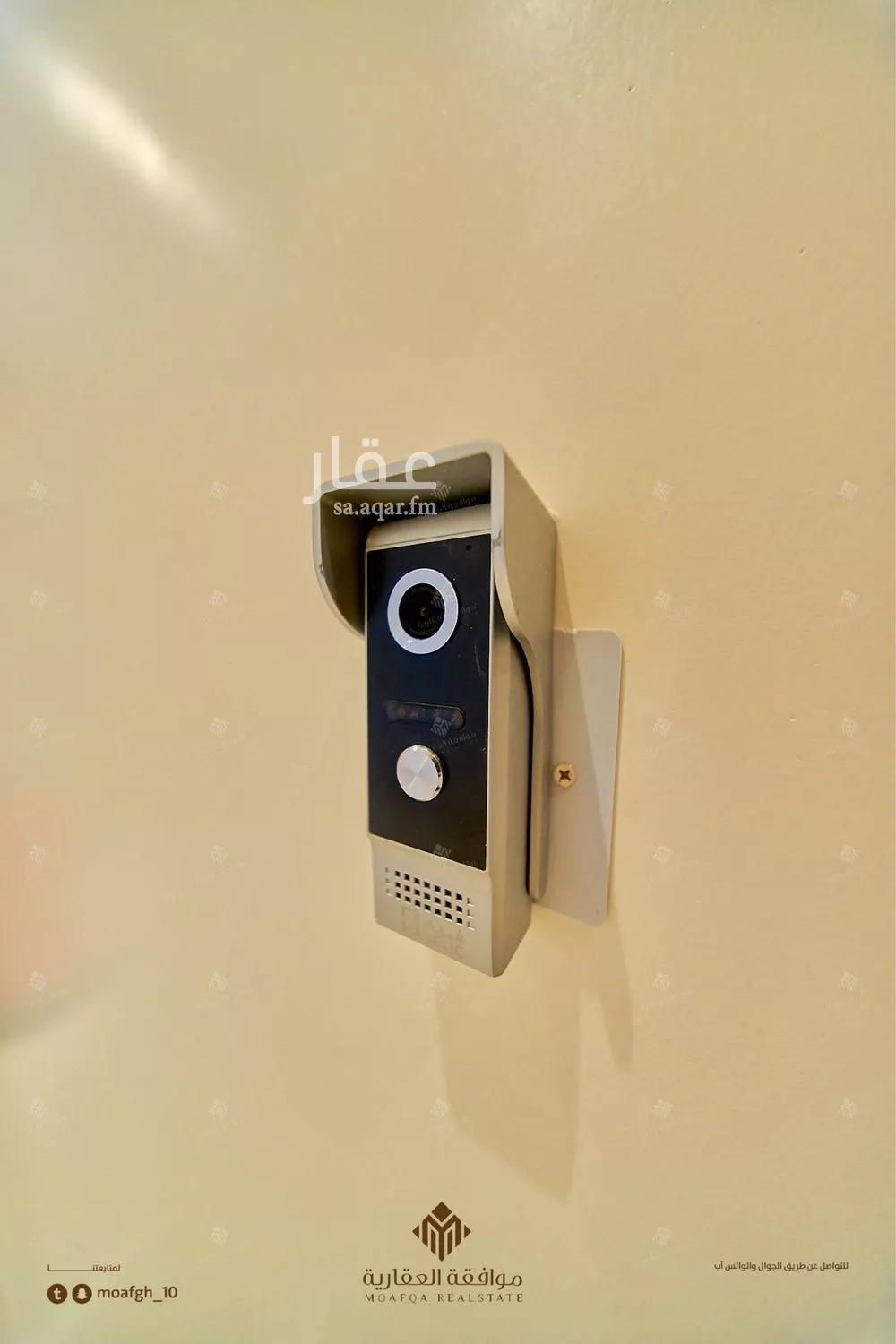 شقة 3 غرف في المهدية 5