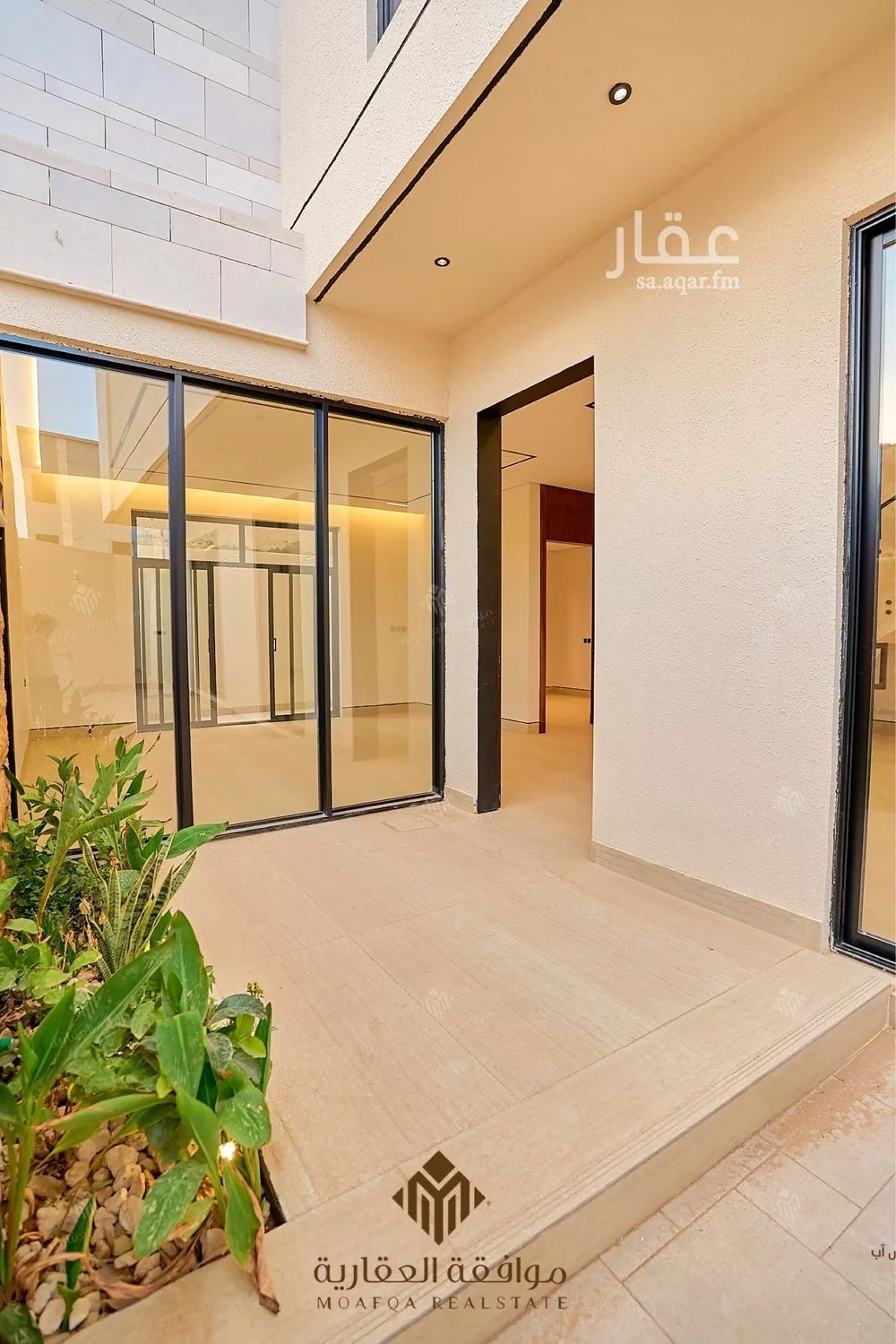 فيلا 6 غرف في المهدية 4