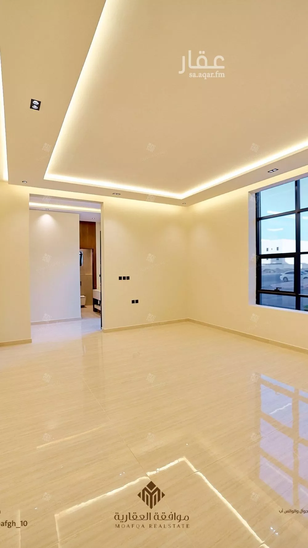 فيلا 5 غرف في المهدية 4