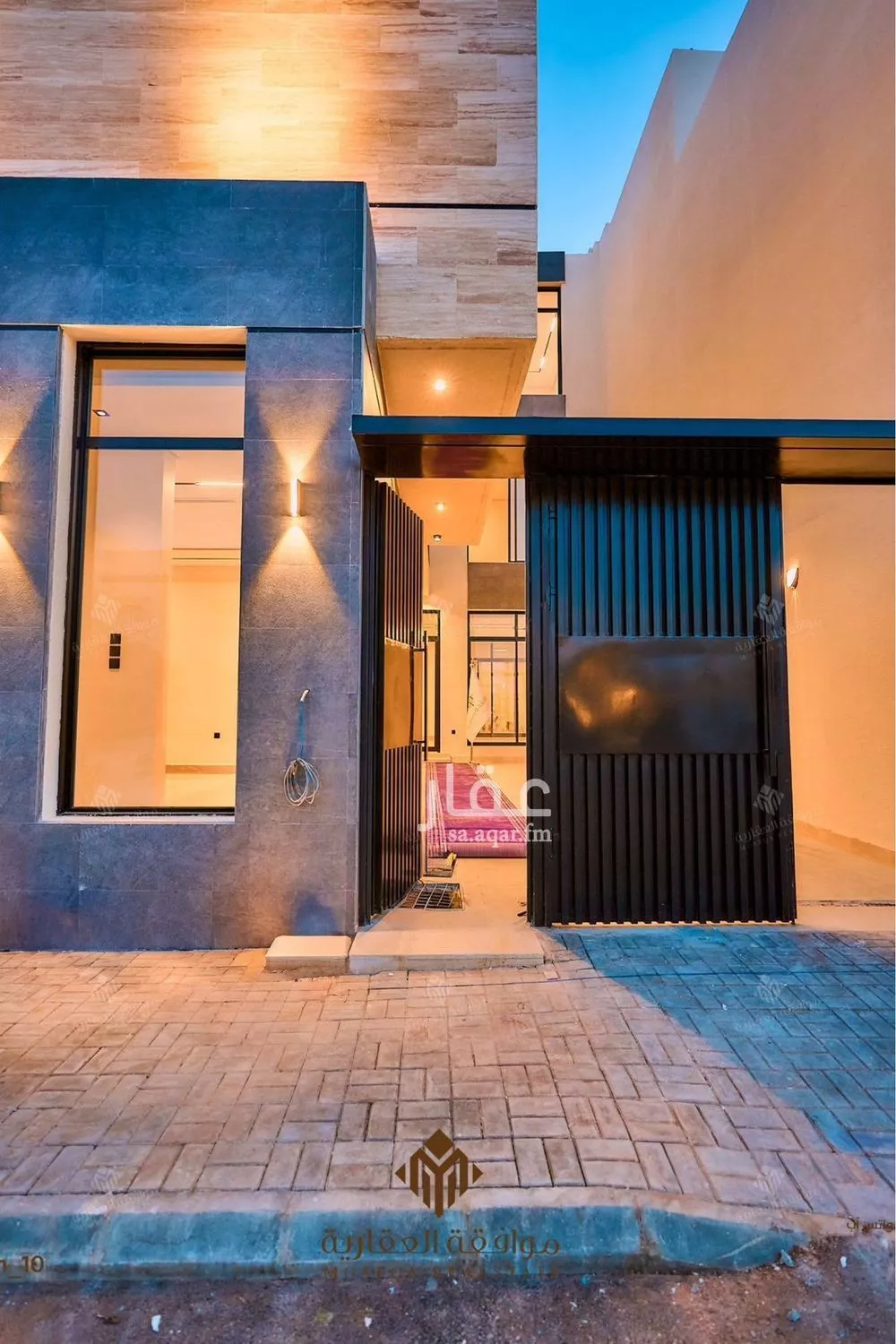 فيلا 5 غرف في المهدية 3