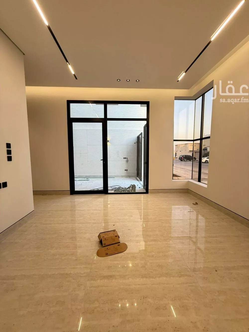 فيلا 5 غرف في المهدية 4