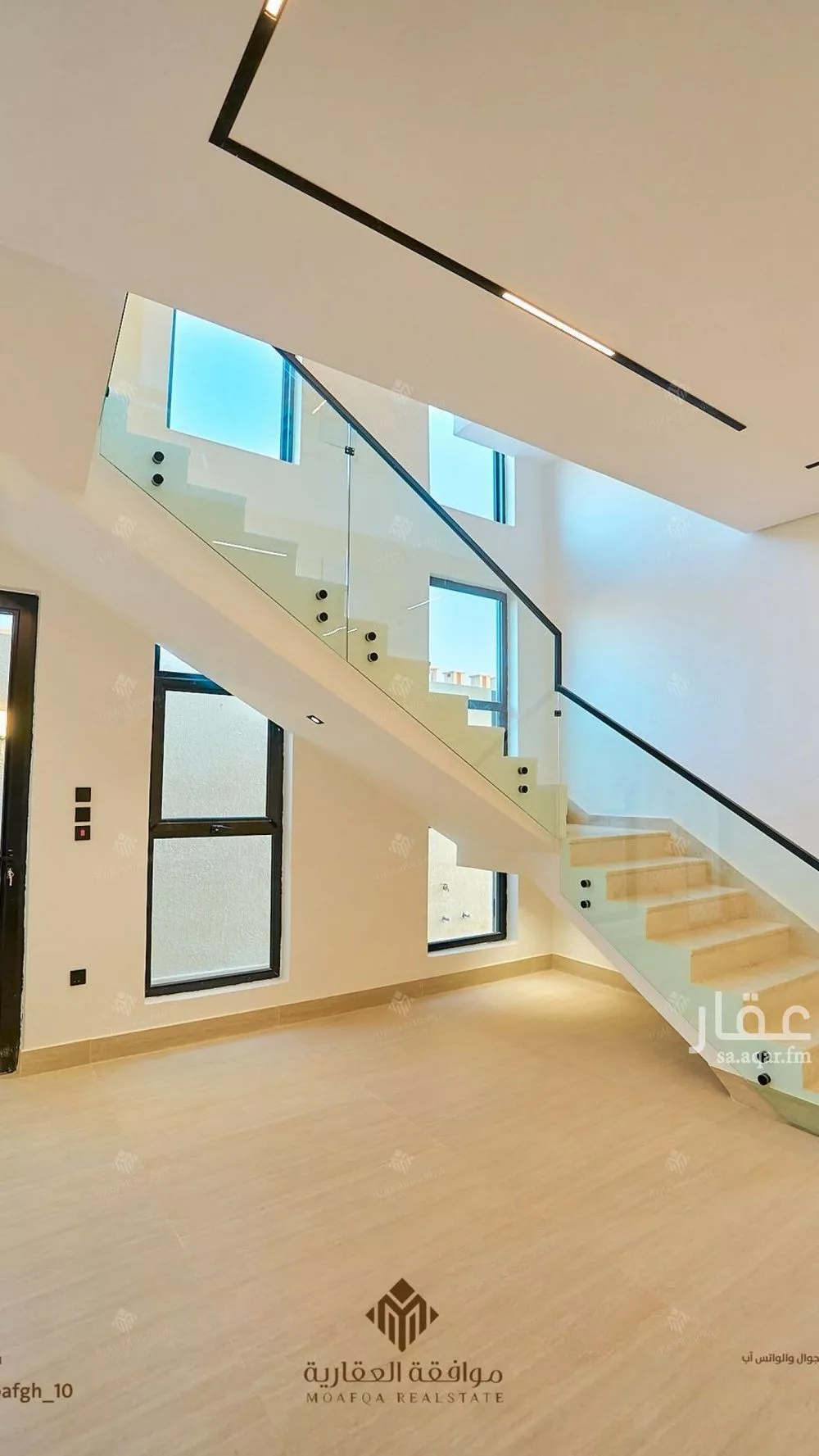 4 bedroom villa in Al Mahdiyyah, Riyadh 6