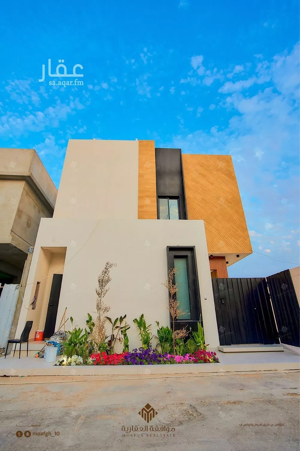 فيلا 6 غرف في المهدية 3