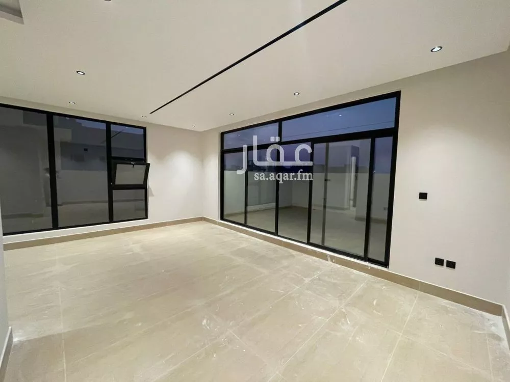 فيلا 4 غرف في المهدية 3