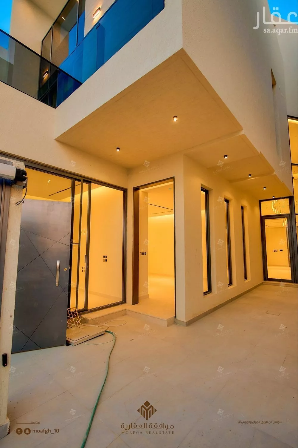 4 bedroom villa in Al Mahdiyyah 5