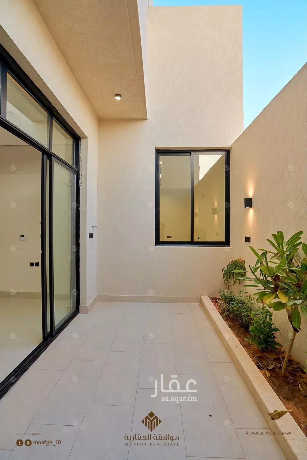 فيلا 5 غرف في المهدية 5