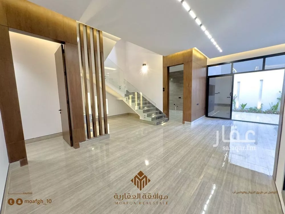 فيلا 3 غرف في المهدية 2