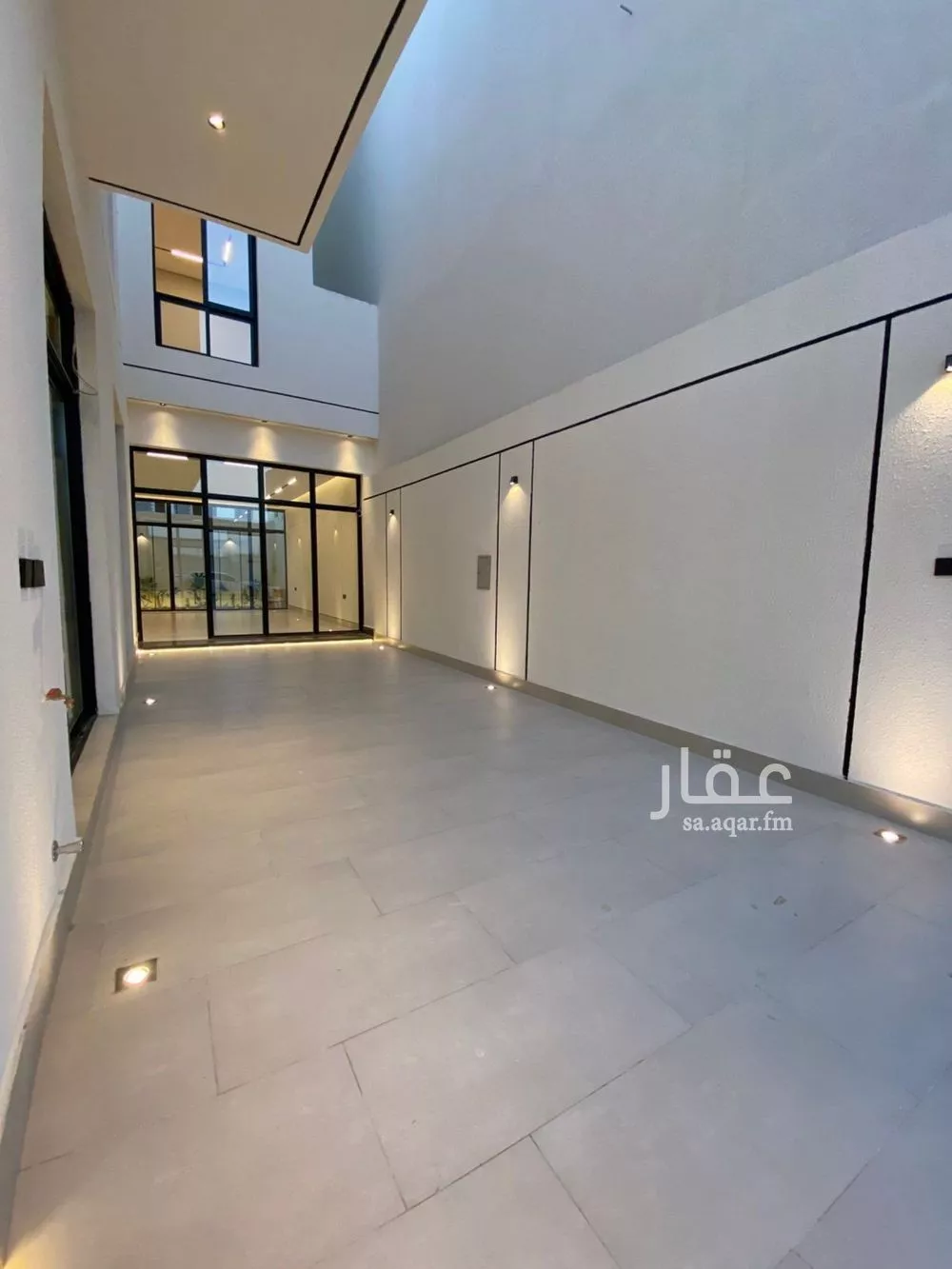 فيلا 3 غرف في المهدية 2