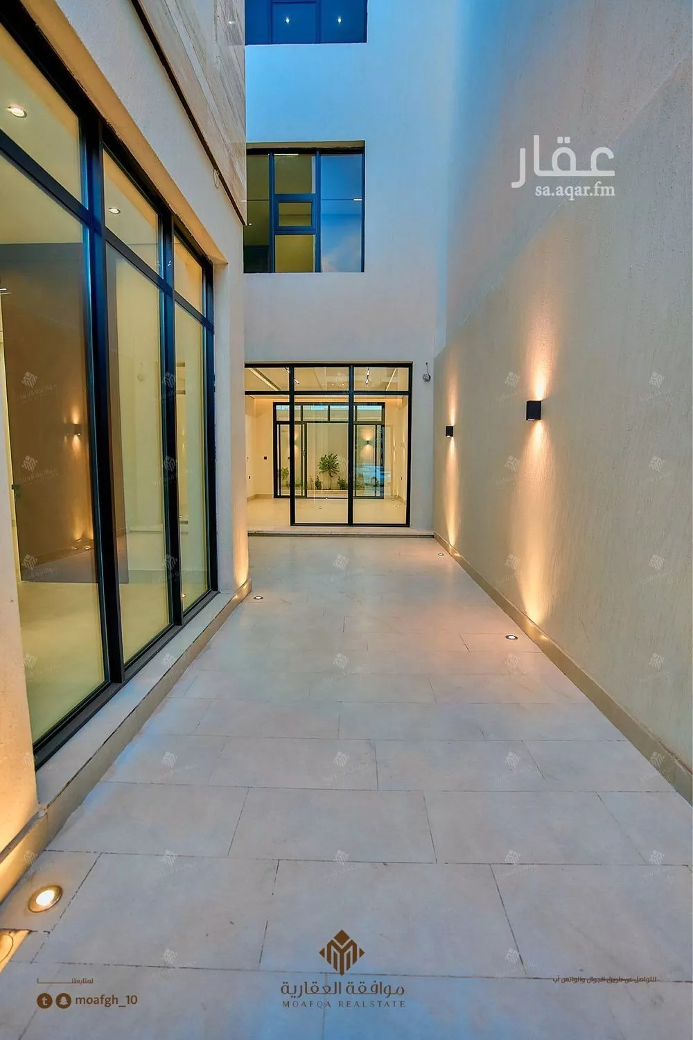 5 bedroom villa in Al Mahdiyyah 3