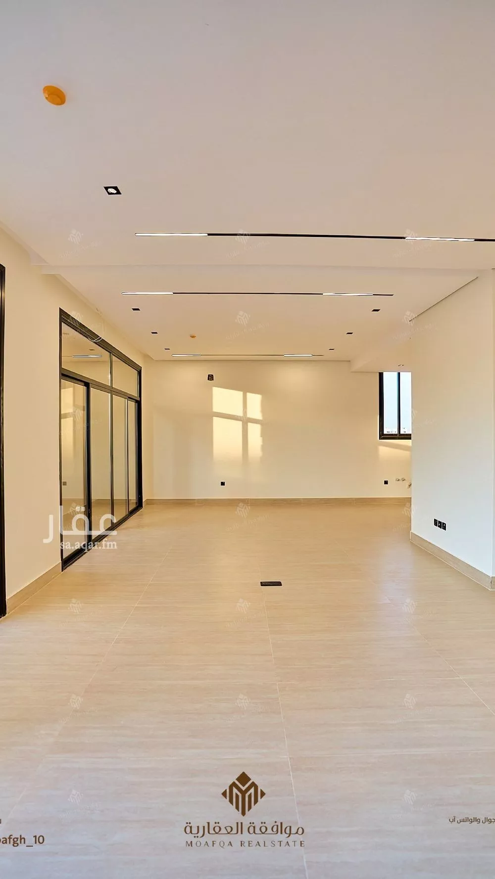 شقة 3 غرف في المهدية 5