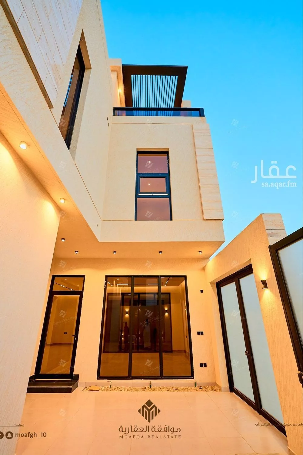 5 bedroom villa in Al Mahdiyyah 3