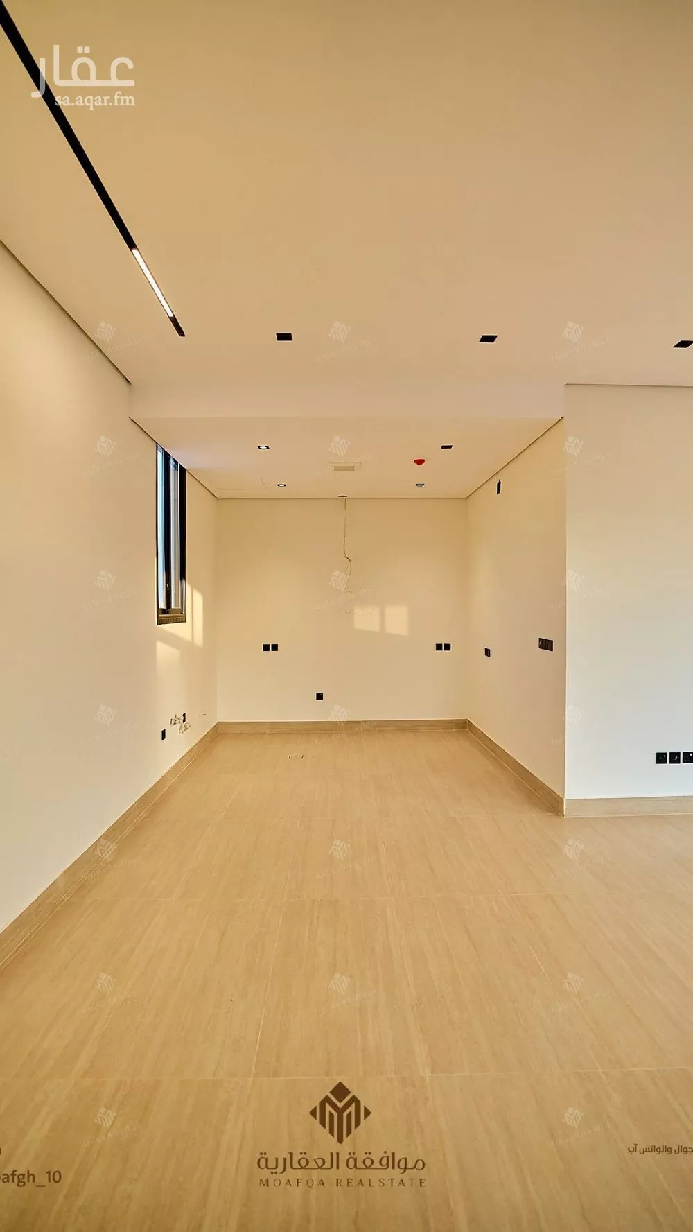 شقة 3 غرف في المهدية 3