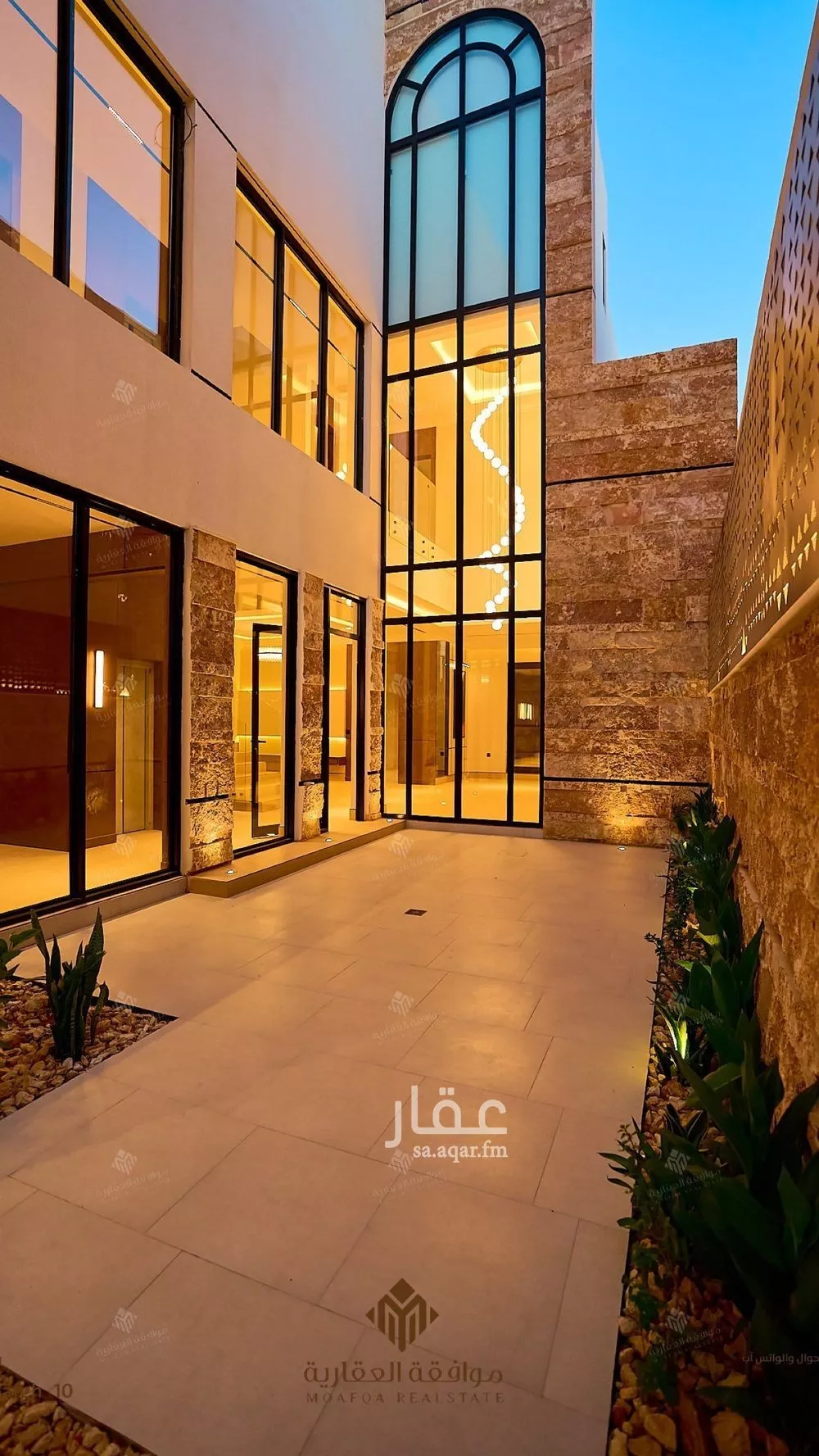 5 bedroom villa in Al Mahdiyyah 4