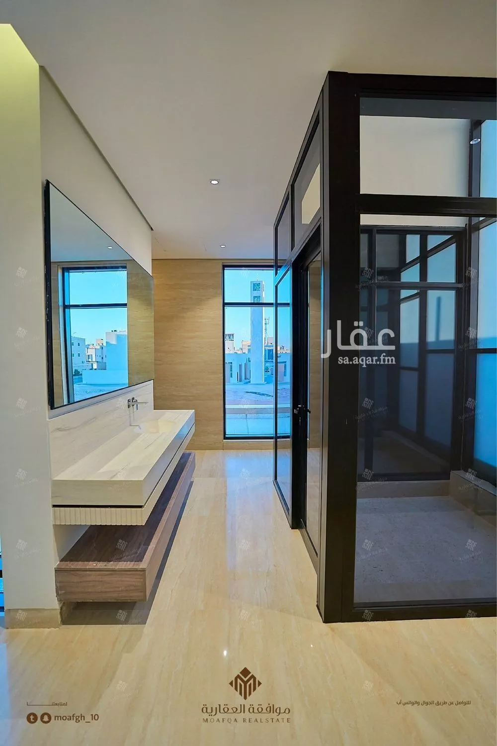 فيلا 6 غرف في المهدية 3