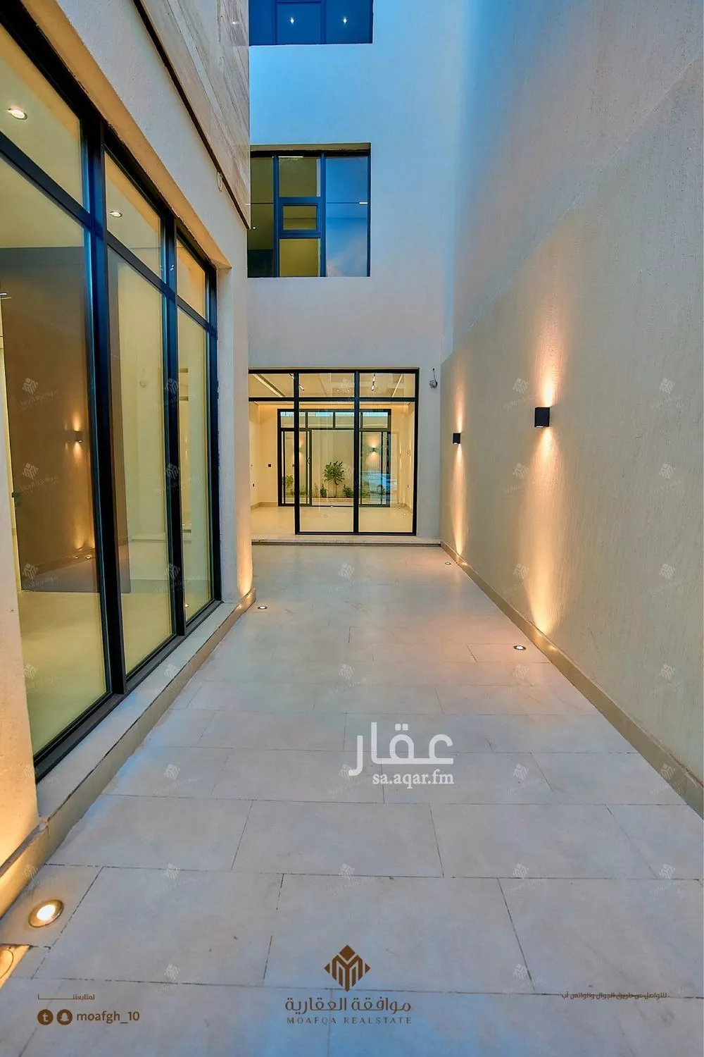 فيلا 5 غرف في المهدية 3