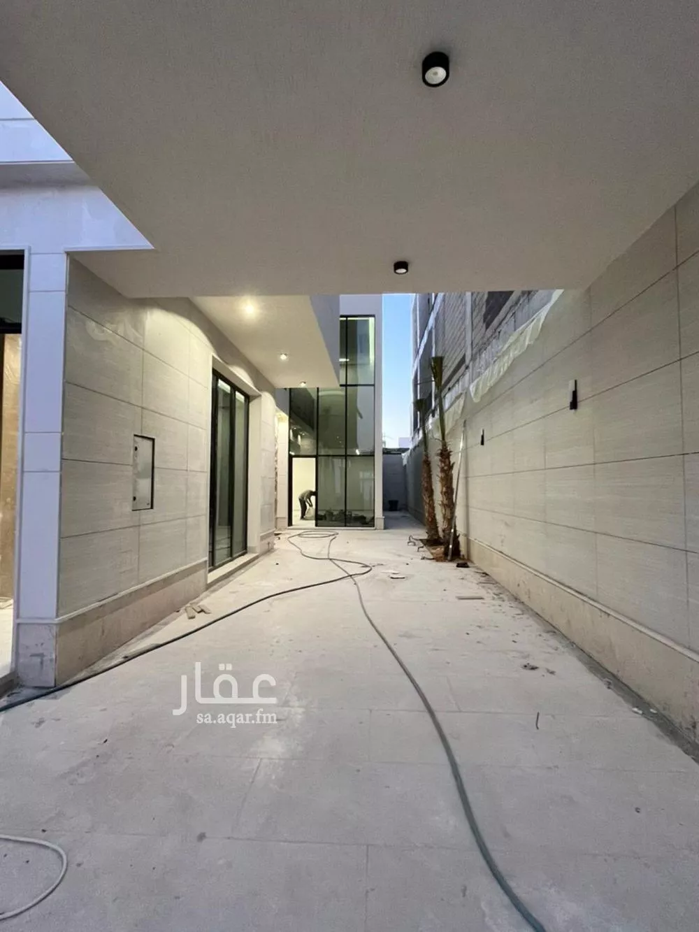 فيلا 5 غرف في المهدية 3