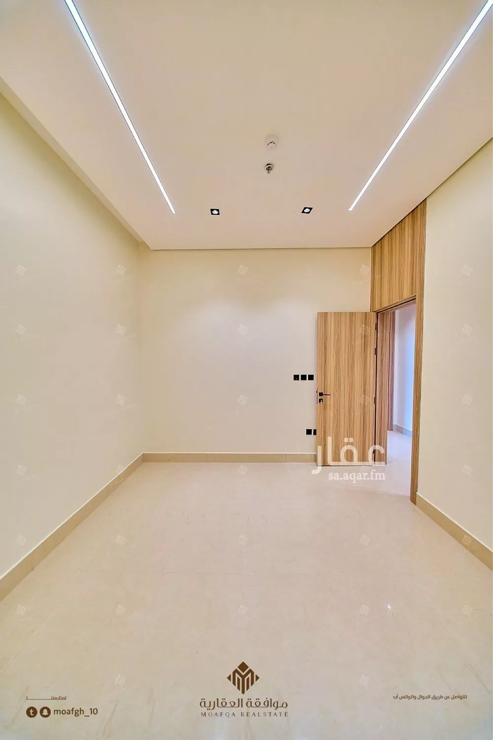 شقة 3 غرف في المهدية 5