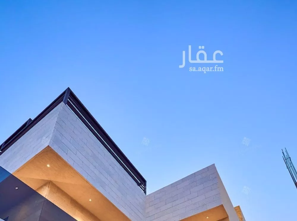 فيلا 7 غرف في المهدية 3